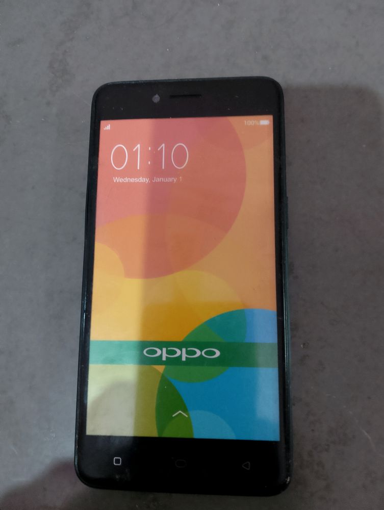 Dami Phone Oppo