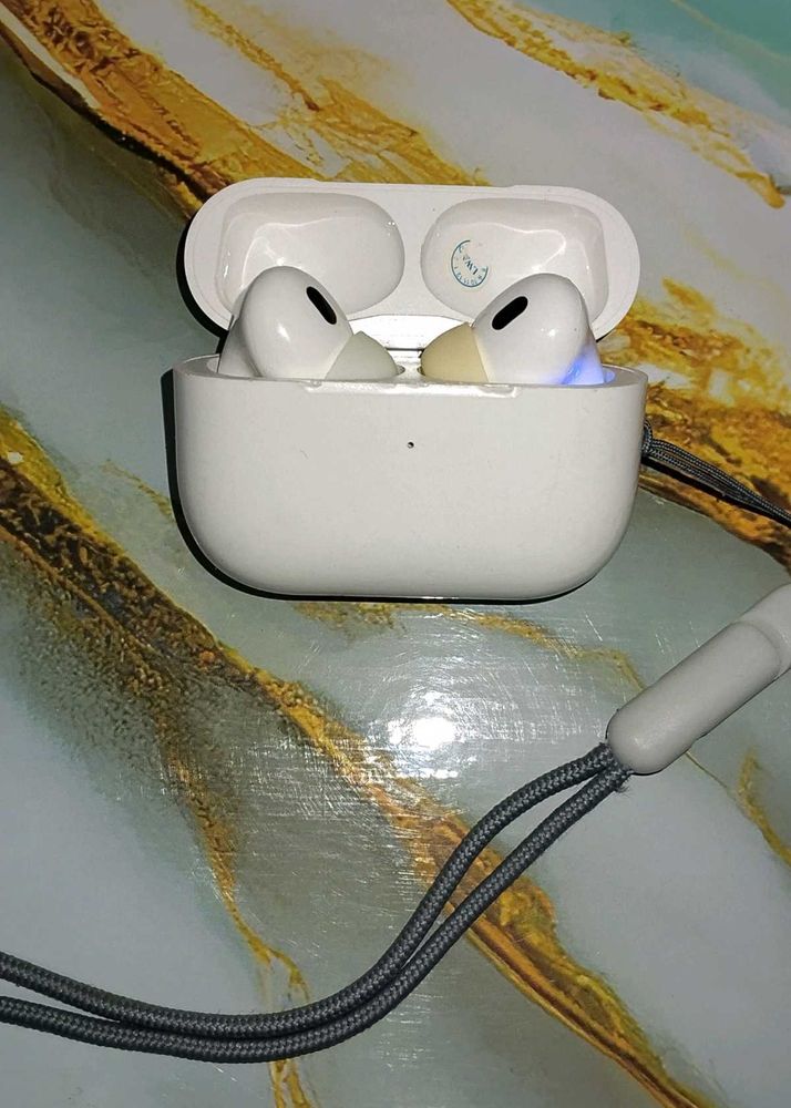 TWS Earbuds