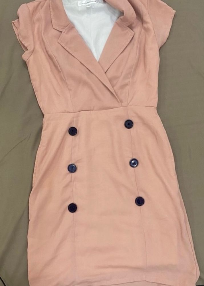 Stalk Buy Love Chic Fashion Dress