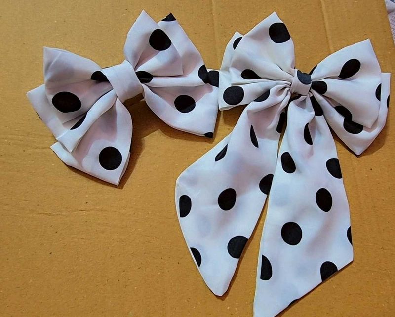 Princess Bow