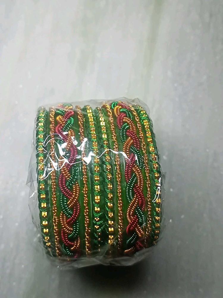 New Bangles