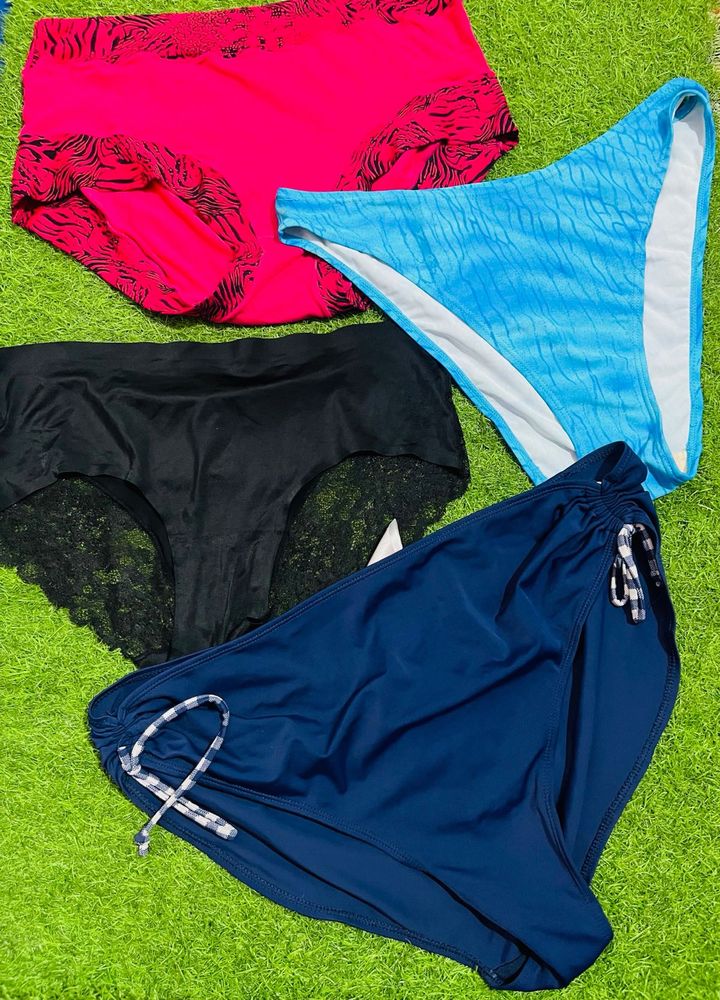 3xl/ 4xl Briefs