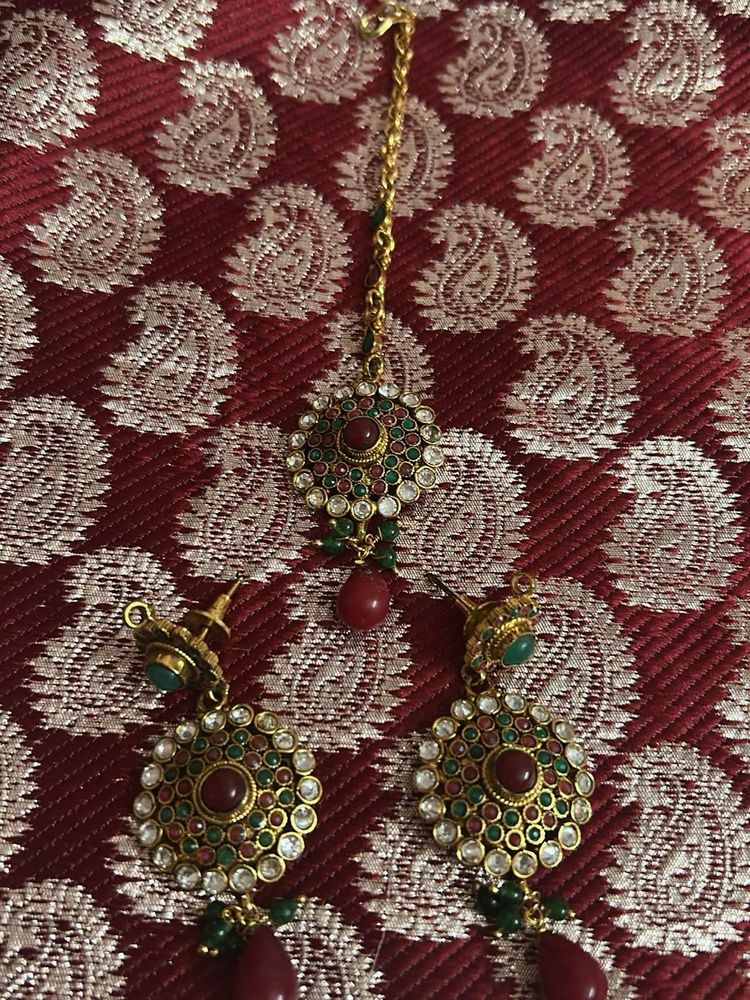 kundan ratings and maangtikka