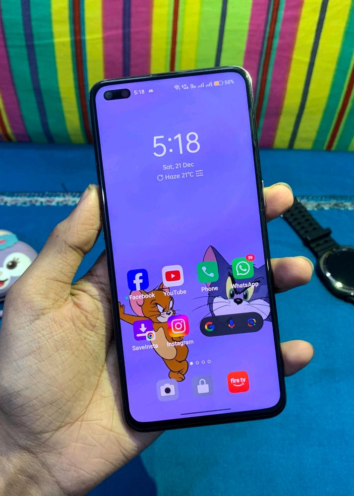 ❣️ Oppo Reno 3 Pro