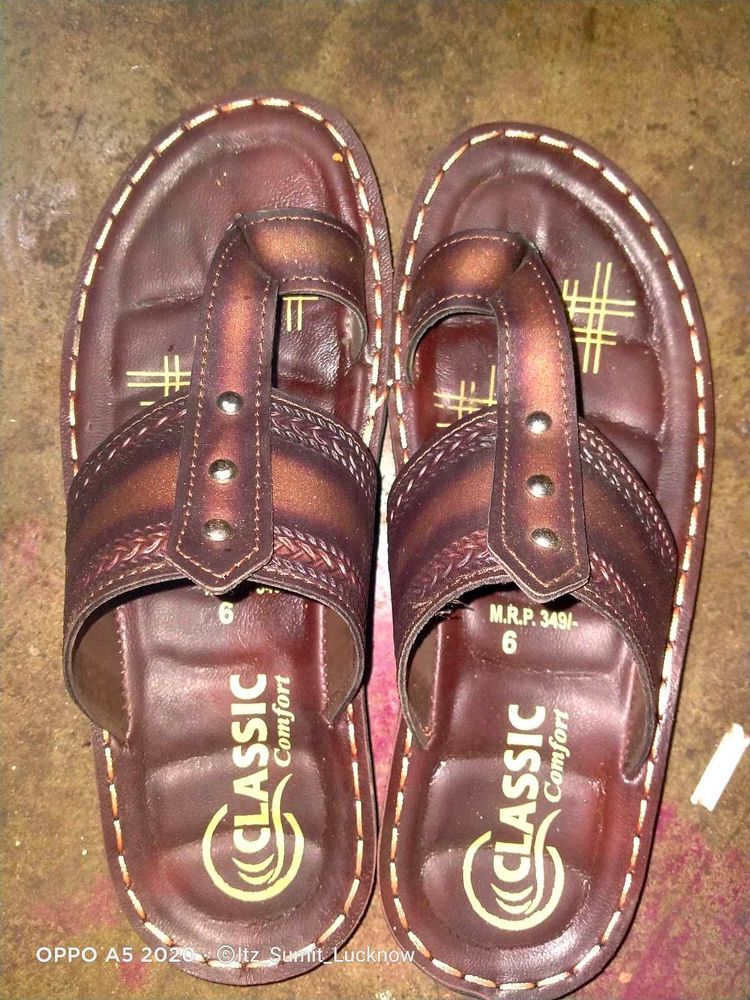 Classic Comfort Sandals for mens