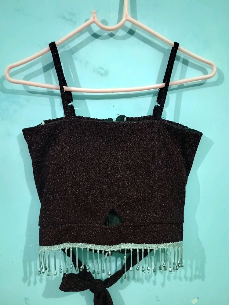 3 Piece Set ....Party Wear