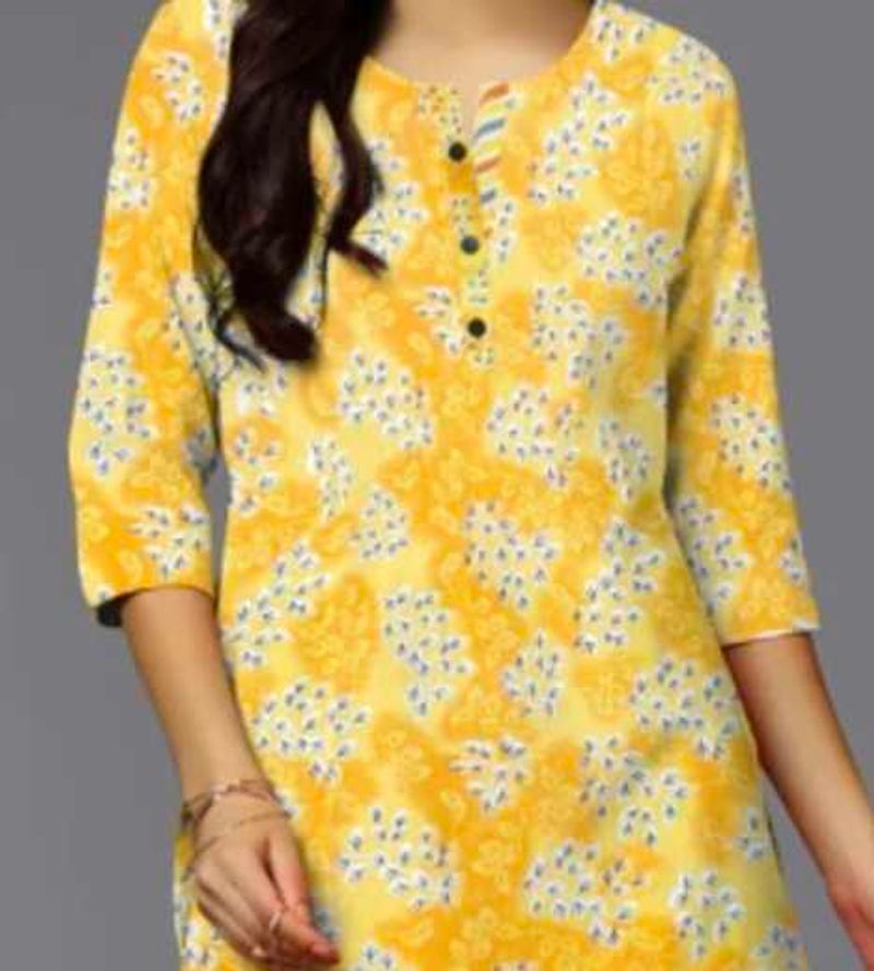 2 Combo Short Kurties