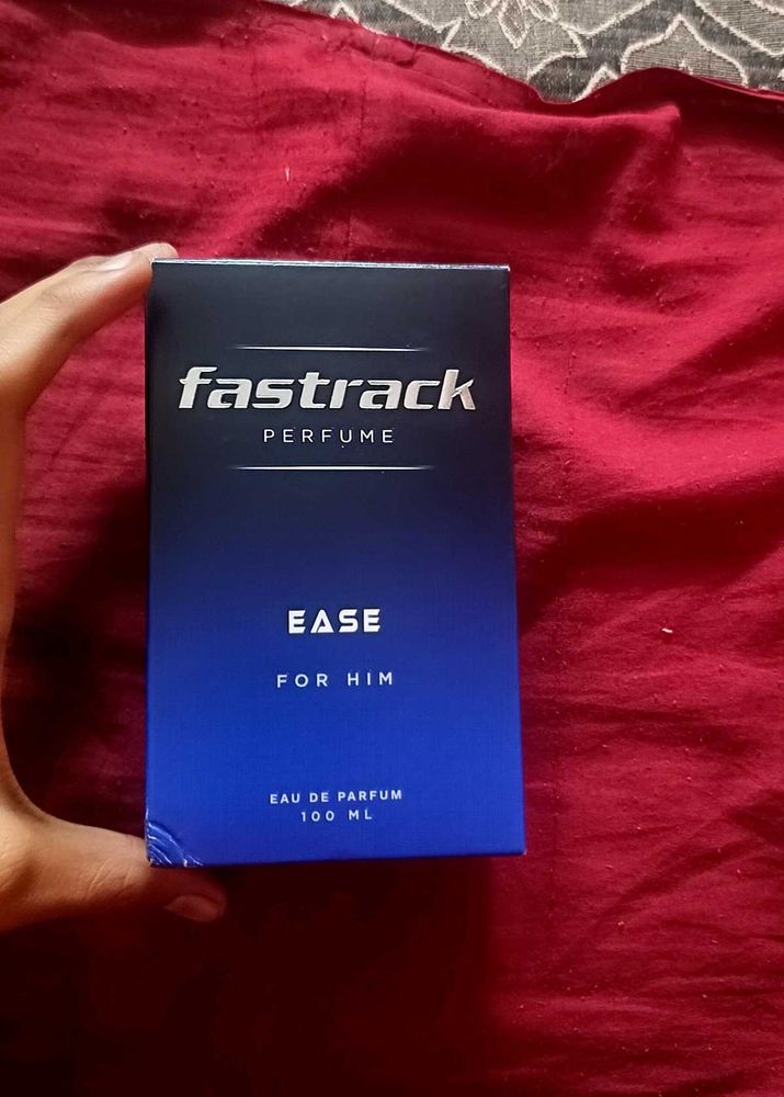 Fastrack Ease Perfume for Him