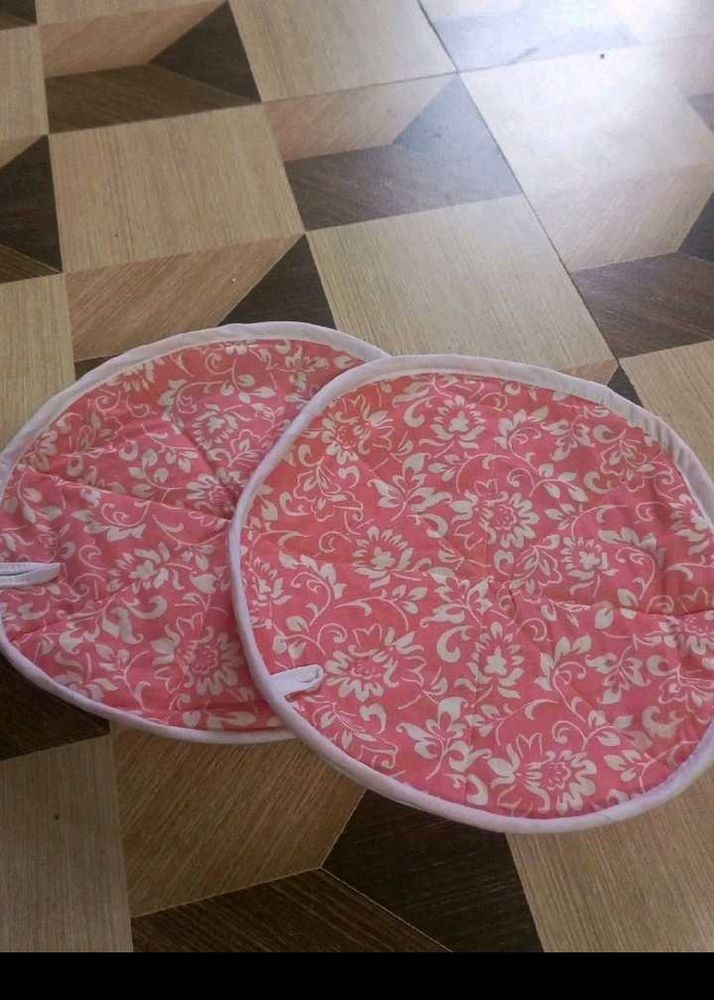 Roti Cover 2 Pc