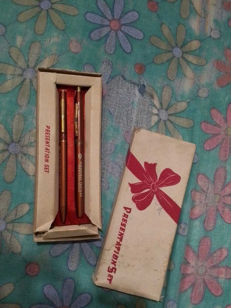 Presentation Pen Set