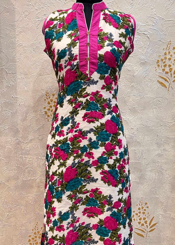 Women Kurtis