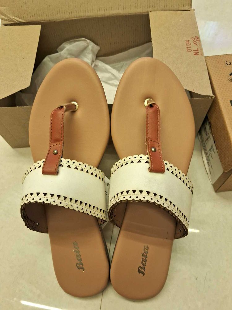 New Bata Sandal
