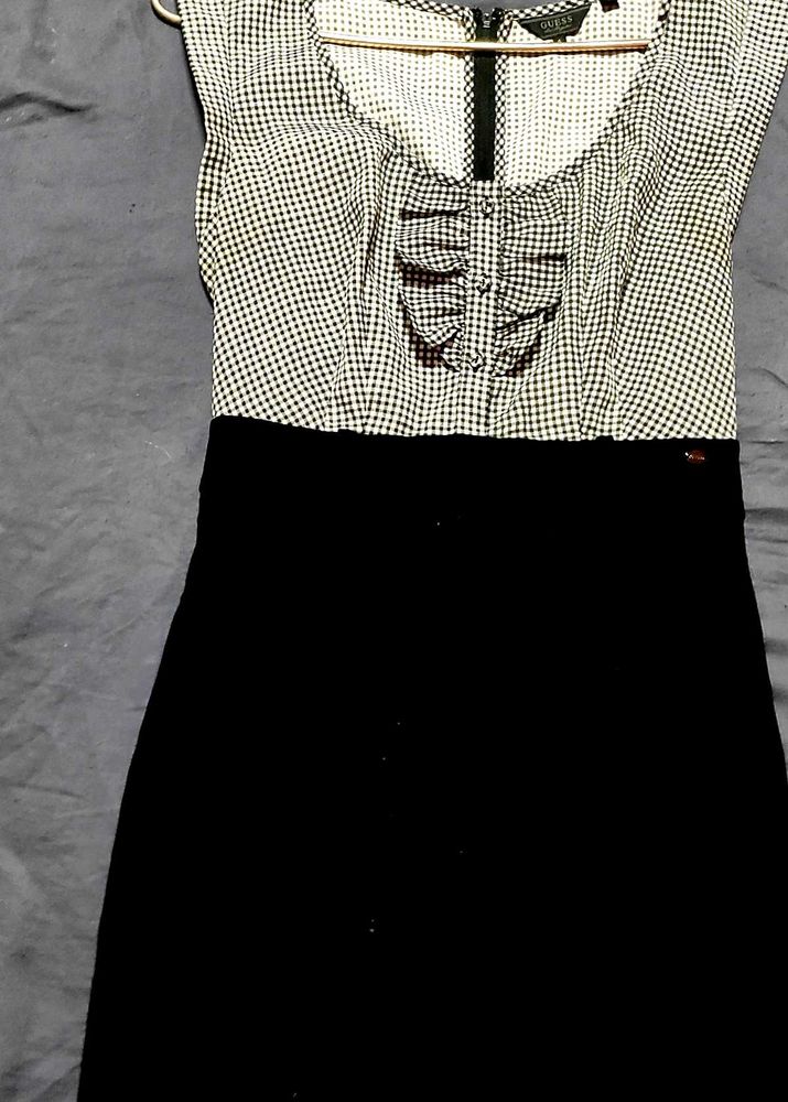GUESS Bodycon Dress