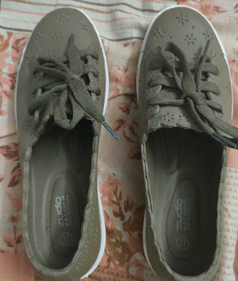 Zudio Casual Shoes