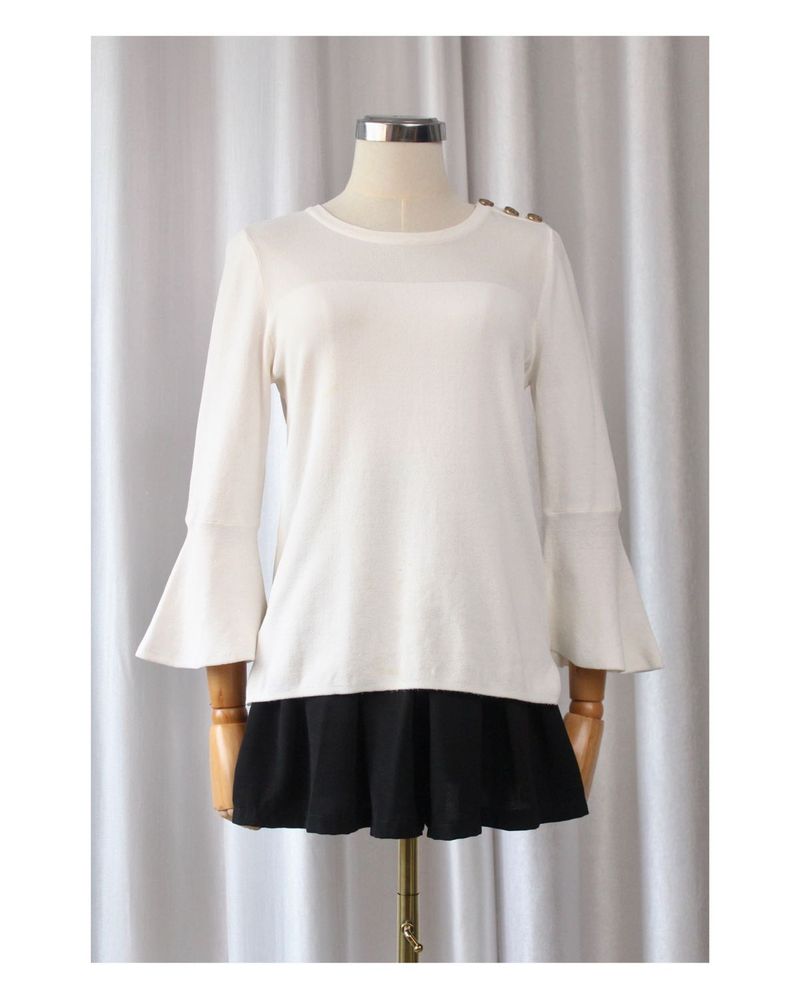 Korean Knit Top