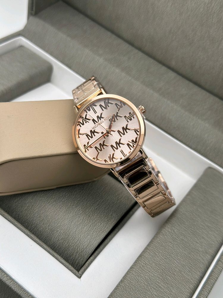 Mk Imported Watches Copy