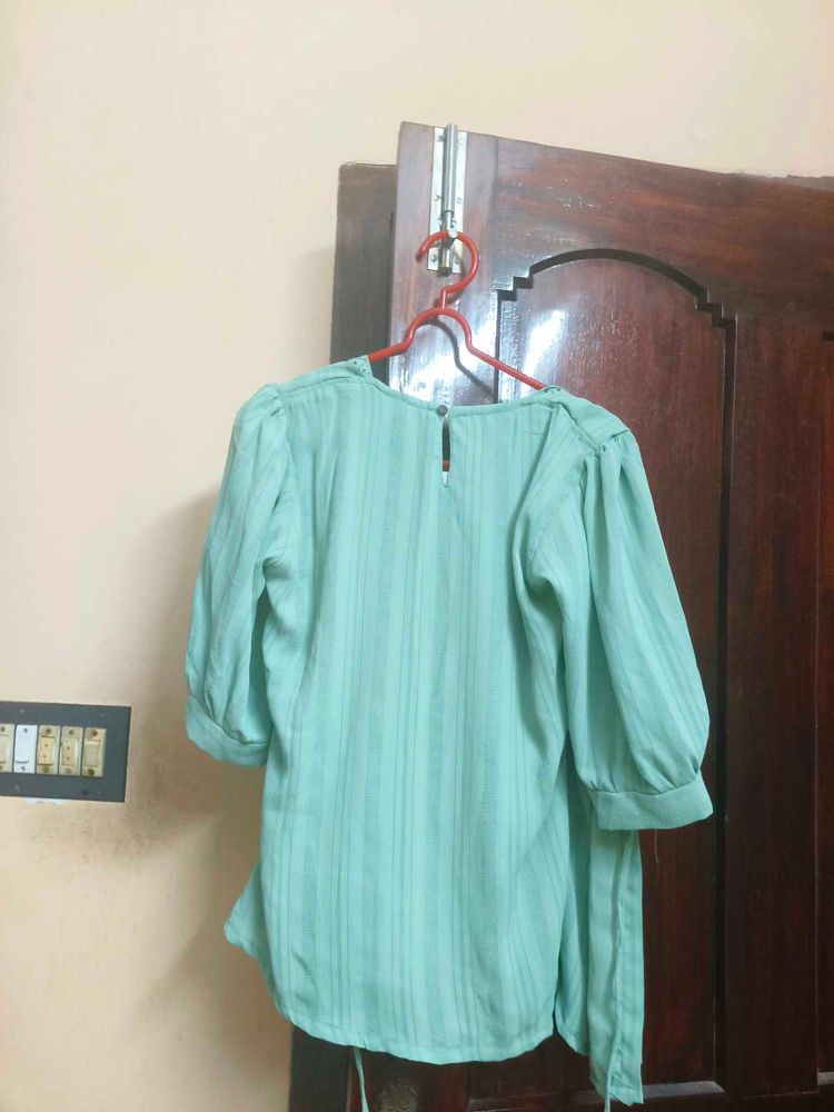 Classic Wear Top
