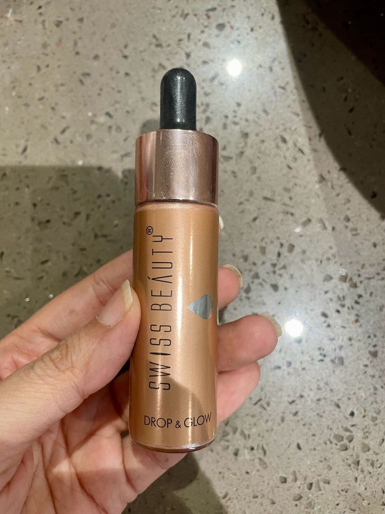 Liquid Highlighter