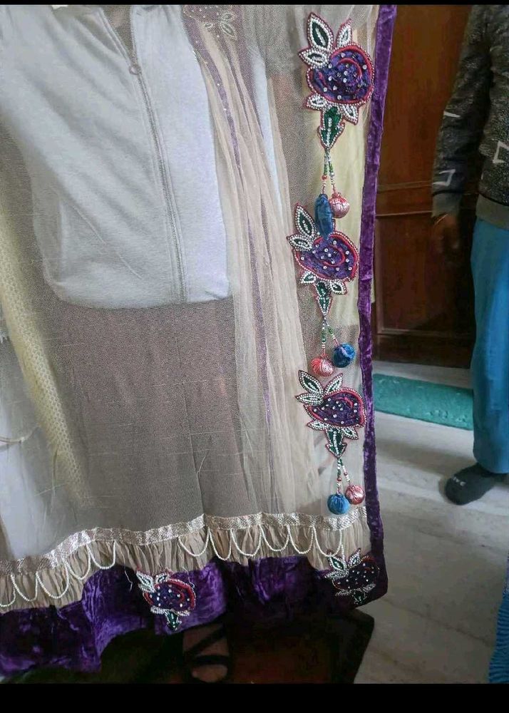 Women Saree Combo Of 2