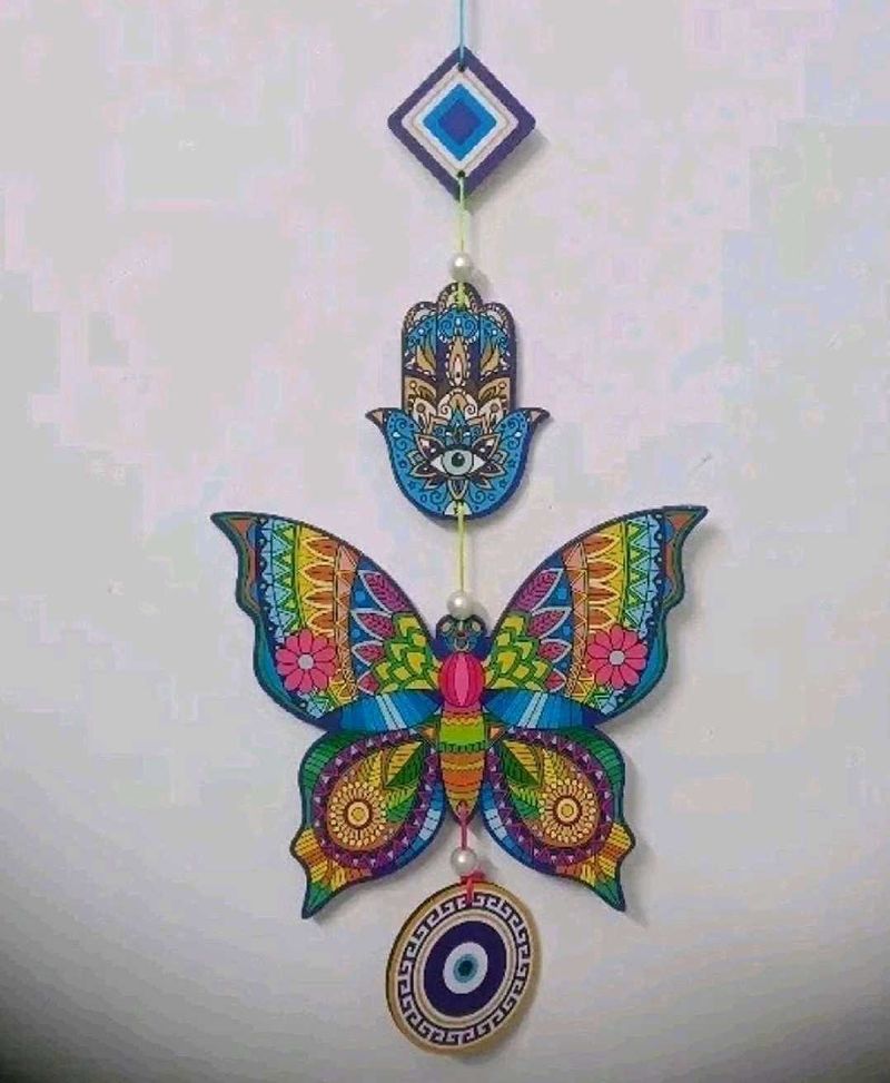 BUTTERFLY HOME DECOR ❤️