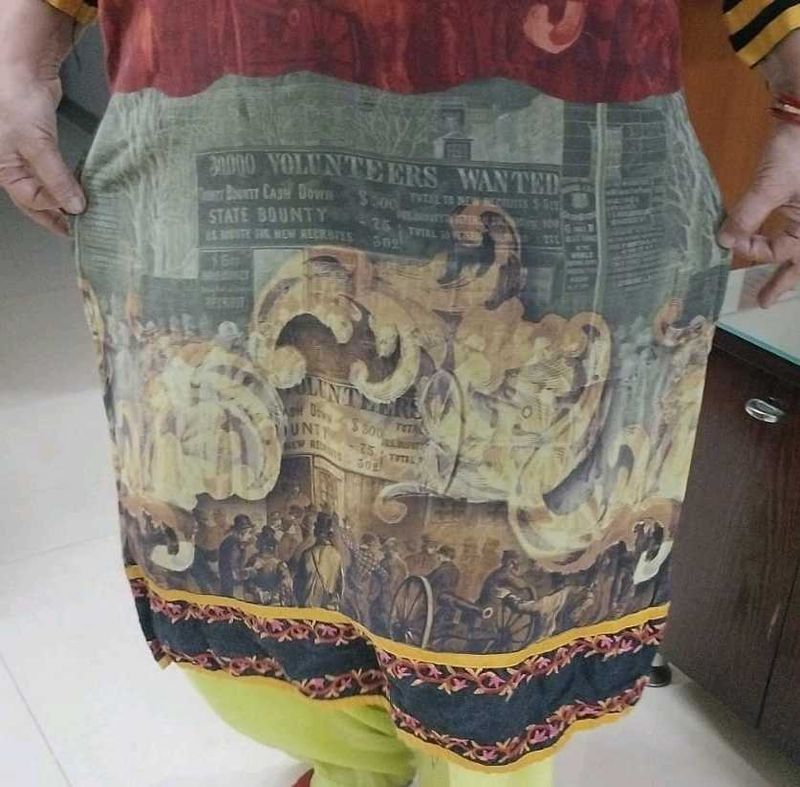 Kurti