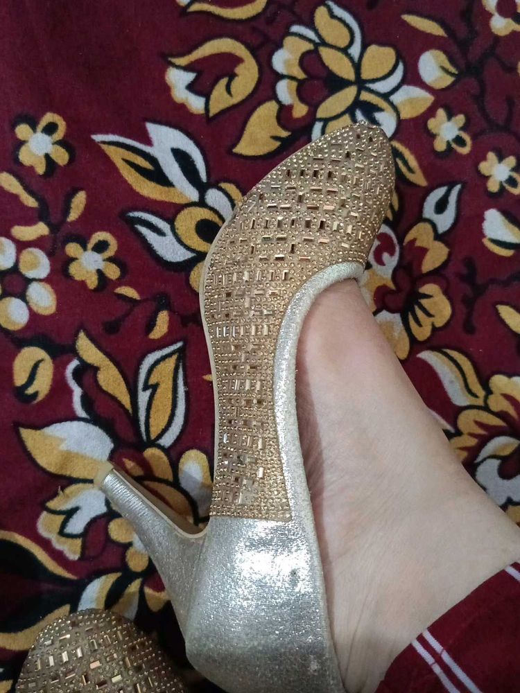 Stylish Heels For Womens ❤️✨