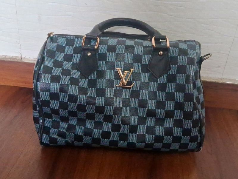 Louis Vuitton(master Copy) Bag