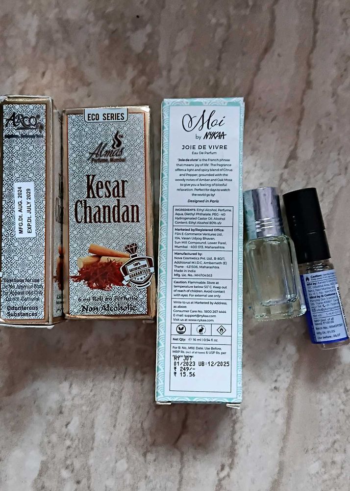 Combo Scents🤌☺️🍃