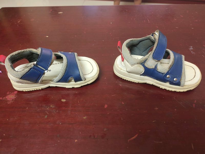 Babyoye Sandals For Girl Baby 12 To 18 Months