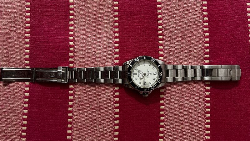 Rolex Watch