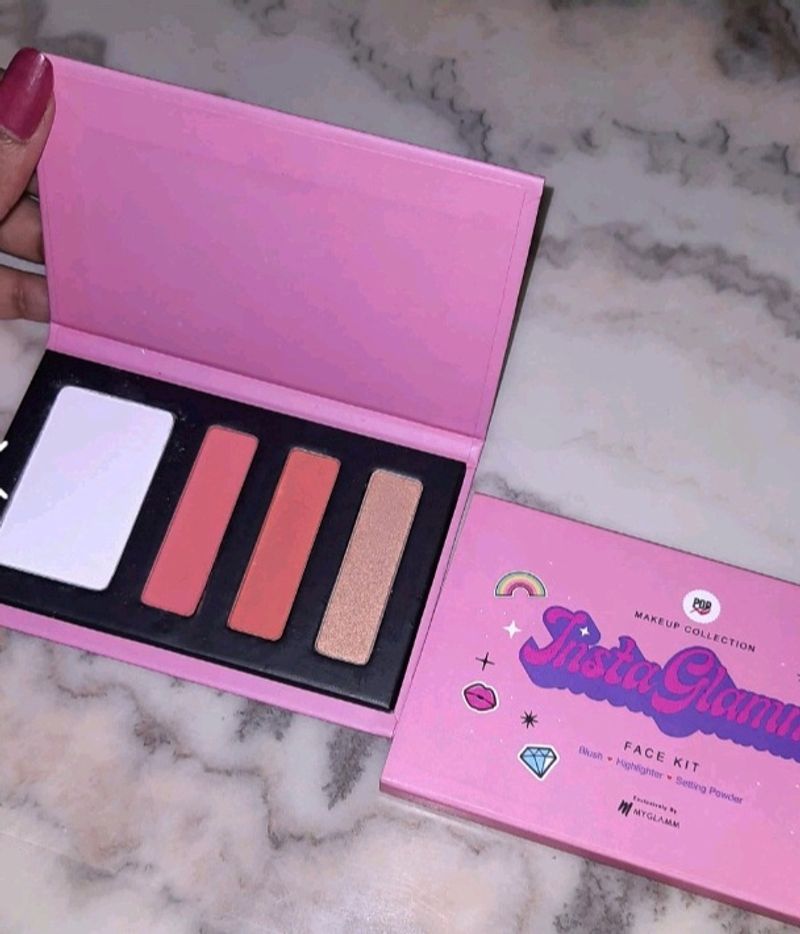 High Demanding Face &amp; Eye Pellets 🥰🥰🥰