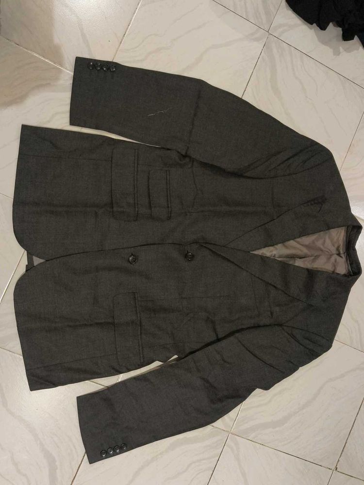 Classic Blazer
