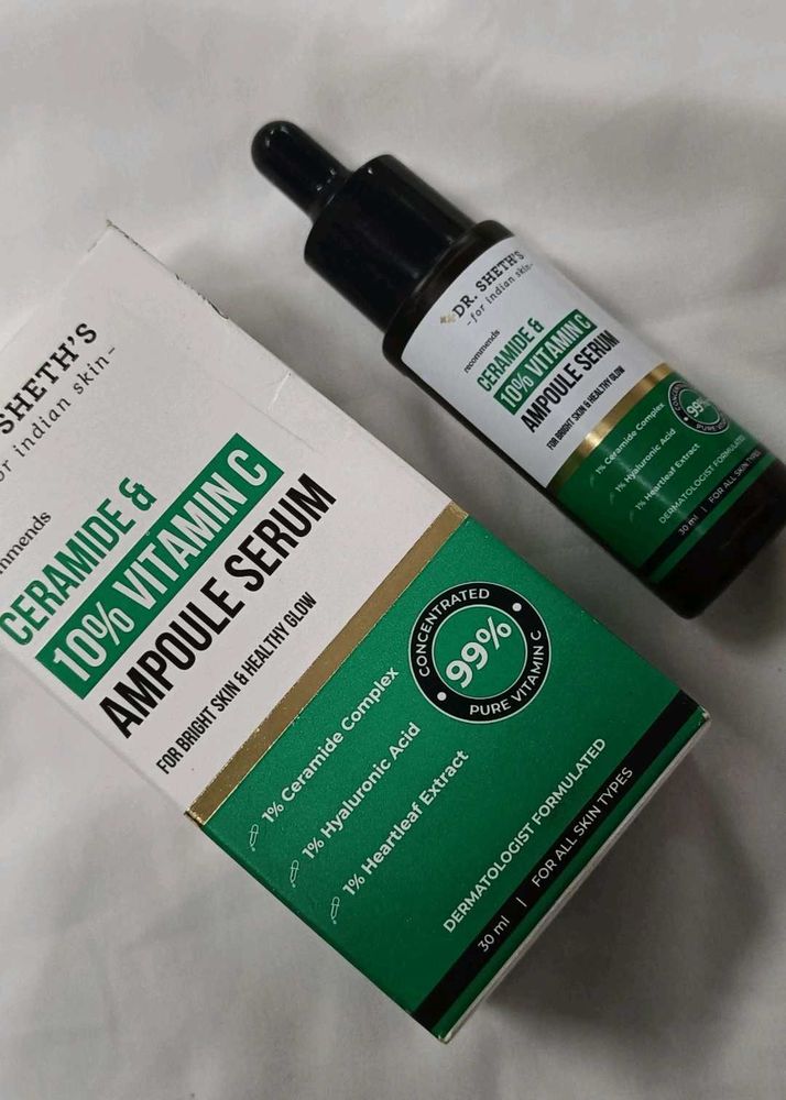 Vit C Serum