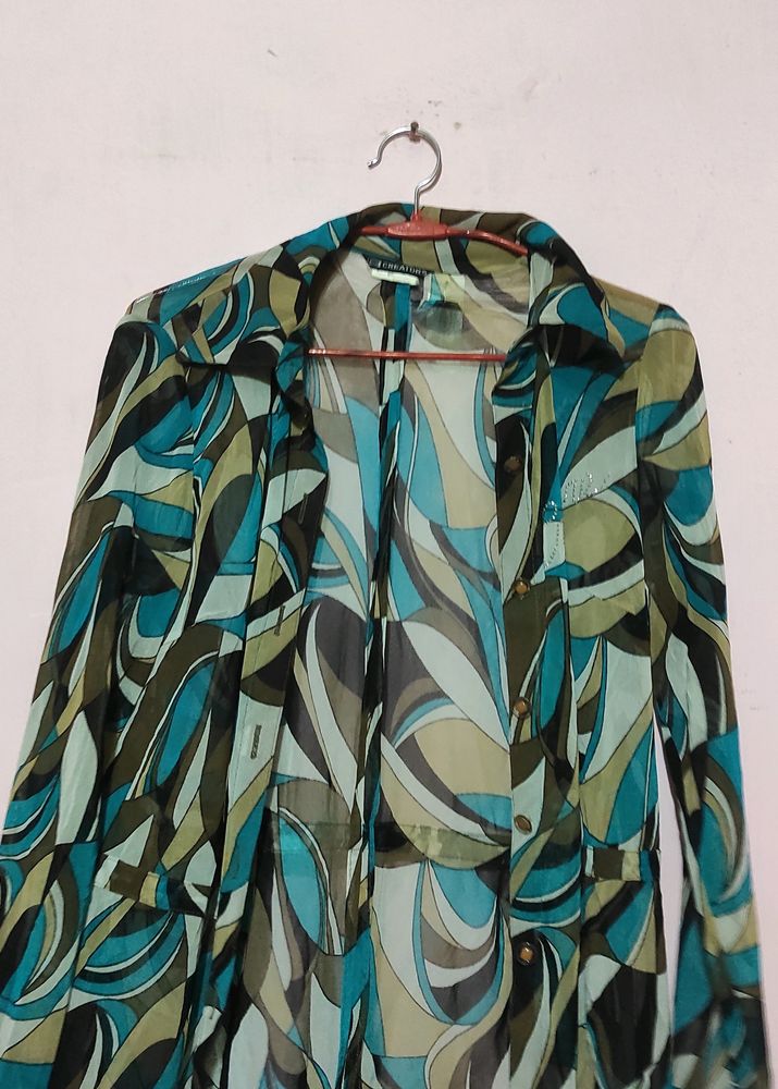 Women Shirt