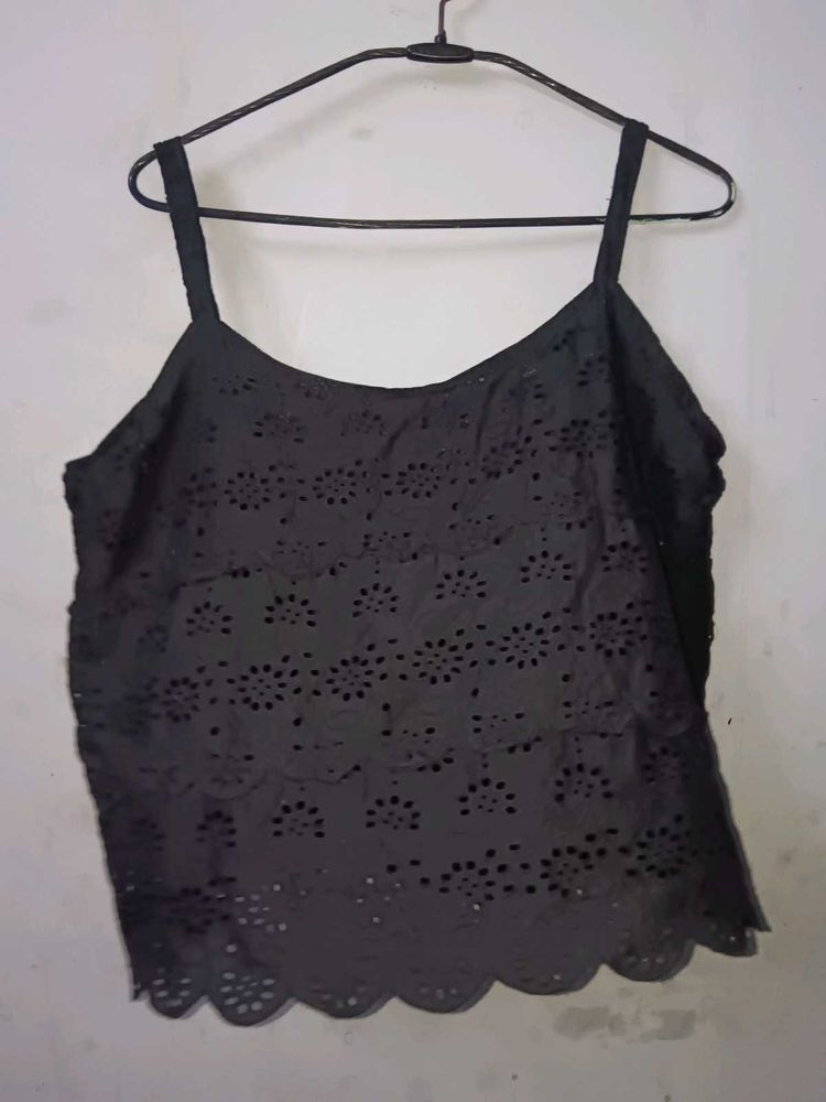 Two Piece Night Suit Co-ord Set