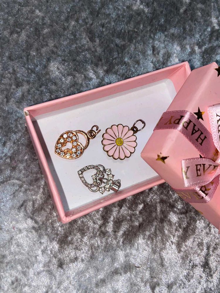 Charms Set