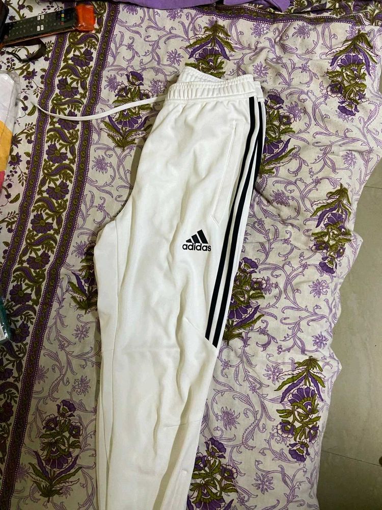 Adidas Women Track Pants