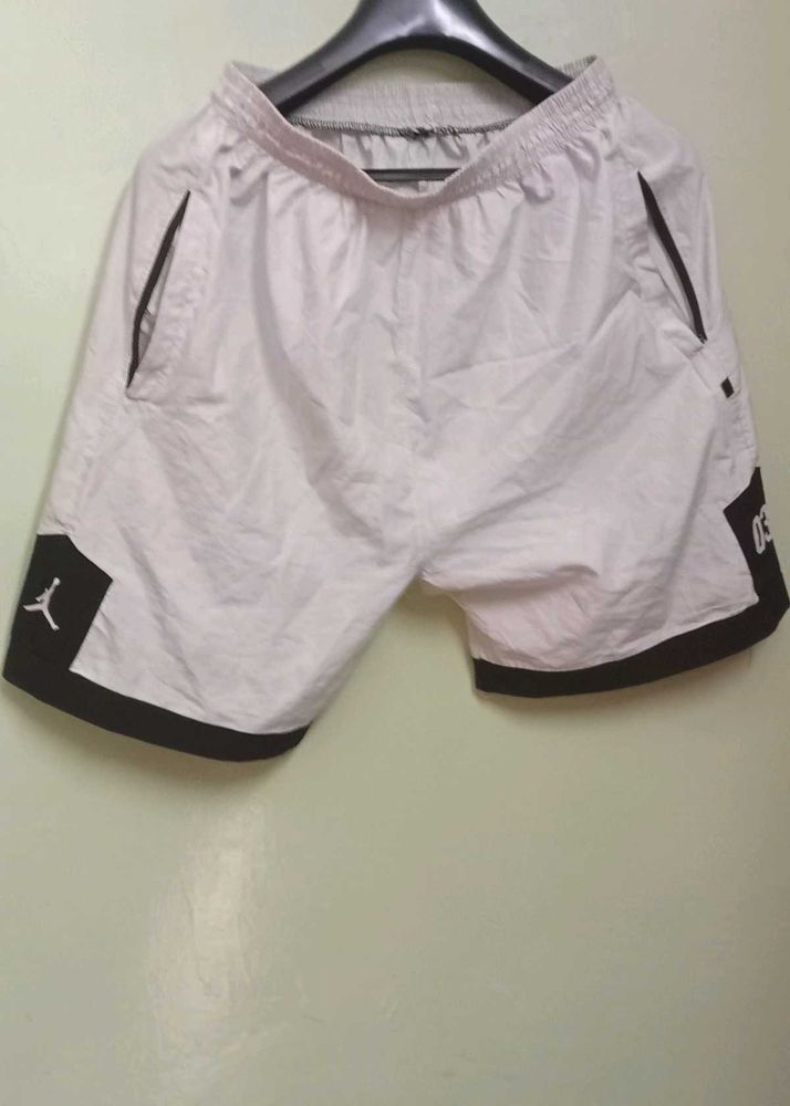 Jordan Athletic Shorts