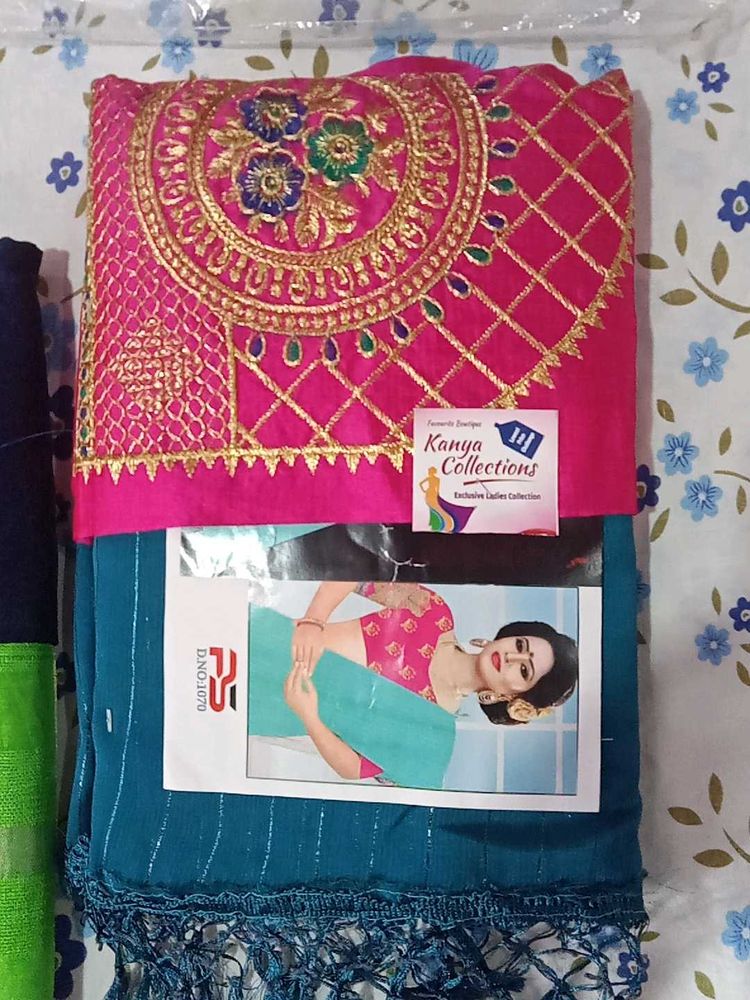get these beautiful saree@599/ each