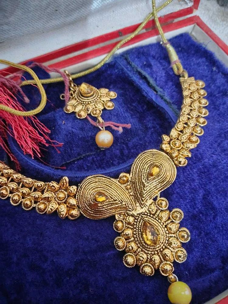 Jewellery Set