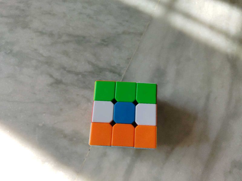 Rubik&#39;s Cube