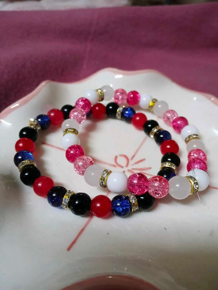 spiderman &amp; spiderwomen couples bracelet 🌷