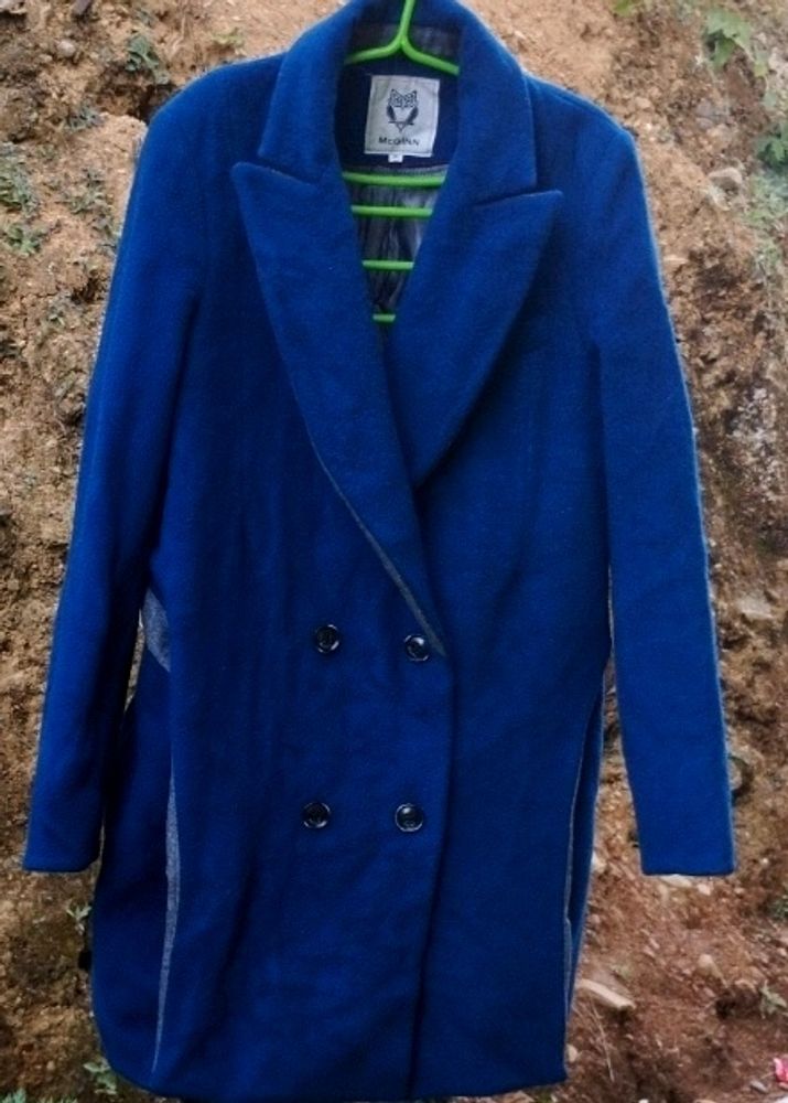 Overcoat/Trenchcoat