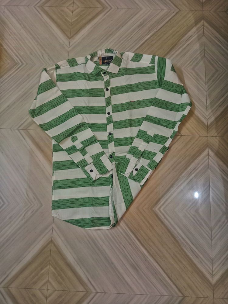 Mens 2 Combo Shirt
