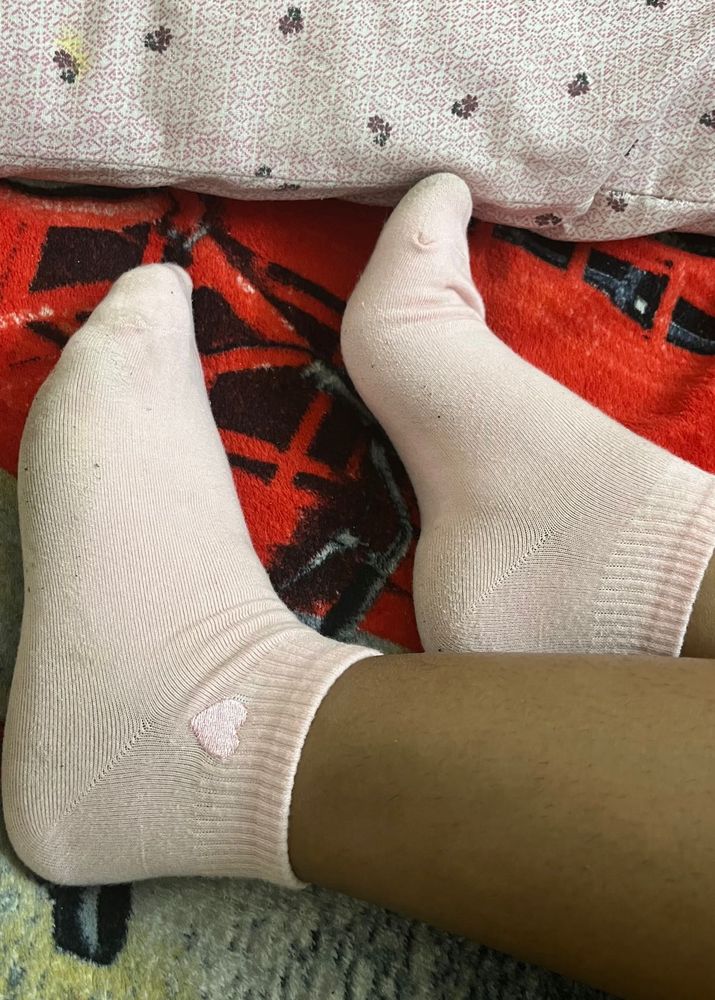 Used Socks