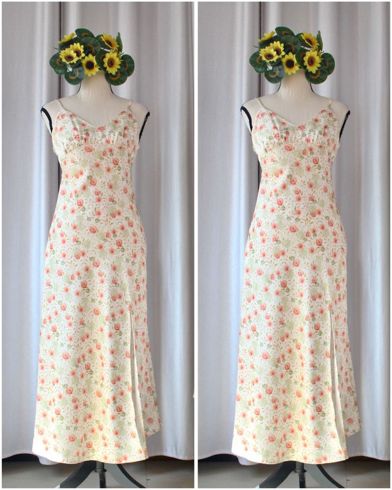 Korean Dress