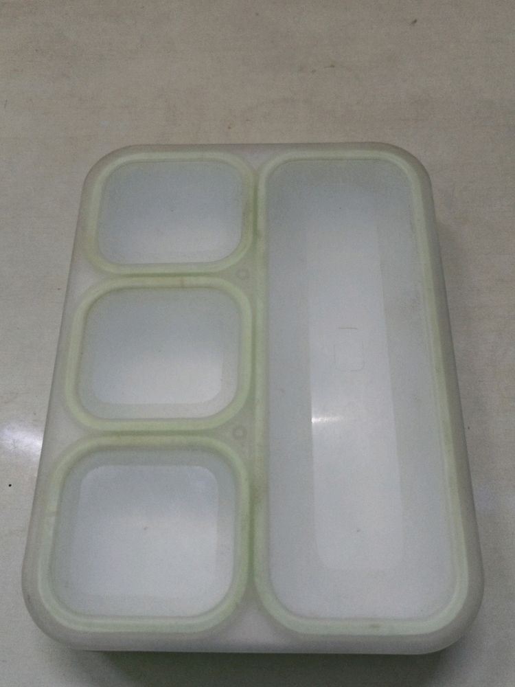 Tiffin Box