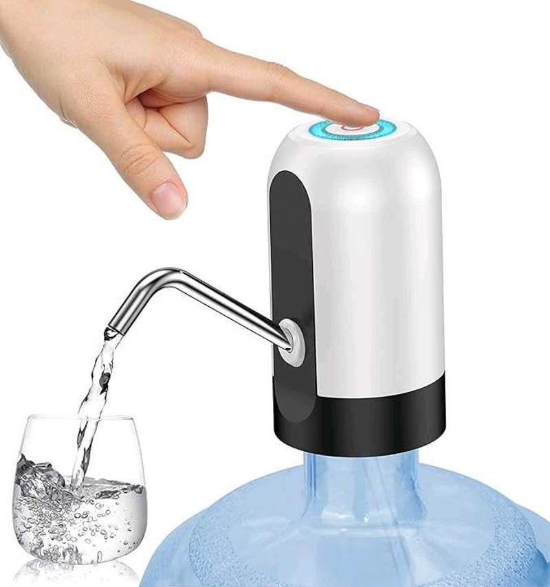 Automatic Water Dispenser