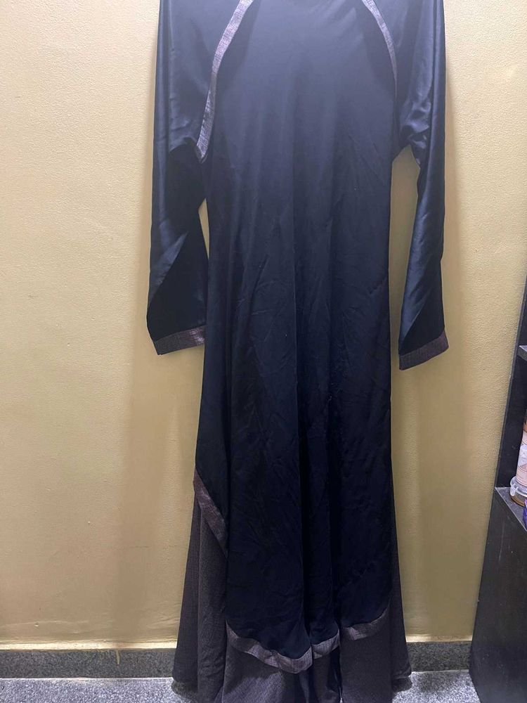 Burkah(abaya)