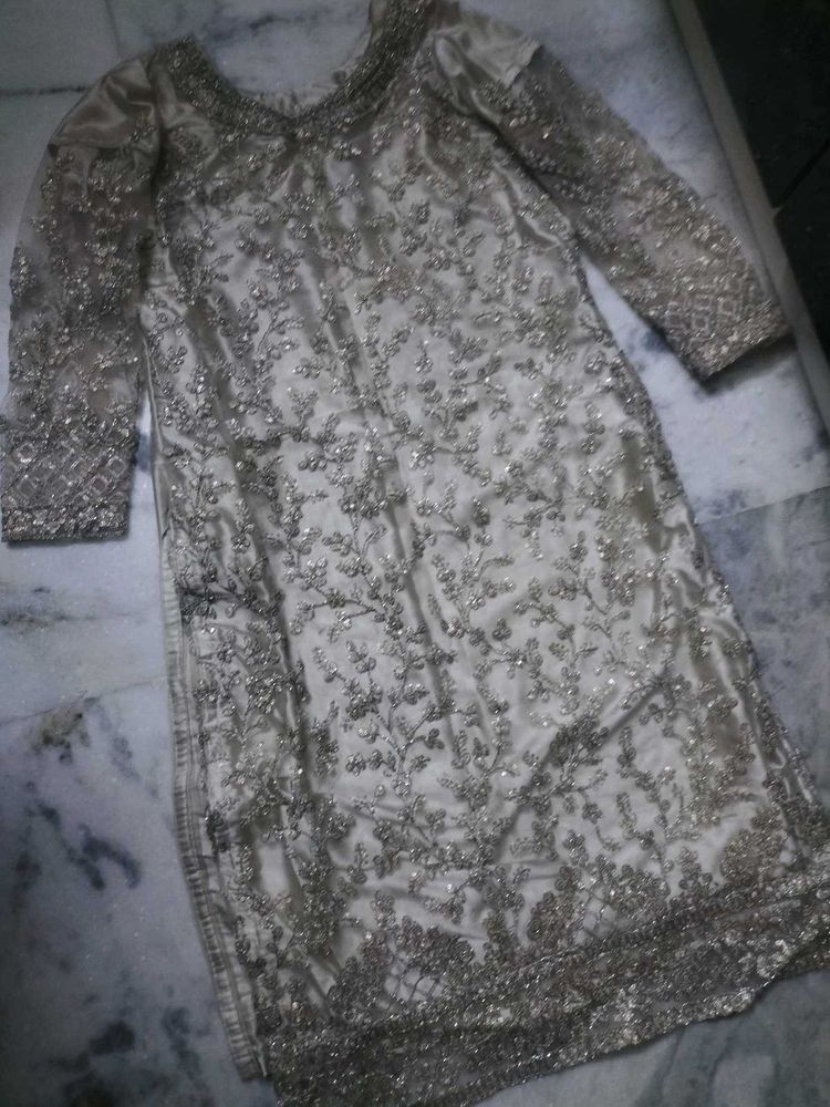 Kurti Pant With Dupatta